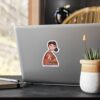 Prayer Warrior Kiss-Cut Vinyl Decals - Image 16