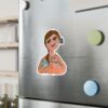 Behold, You Are Beautiful Kiss-Cut Vinyl Decals - Image 21