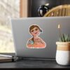 Behold, You Are Beautiful Kiss-Cut Vinyl Decals - Image 22