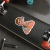 Behold, You Are Beautiful Kiss-Cut Vinyl Decals - Image 24