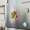All the Doggies Kiss-Cut Vinyl Decals - Image 21