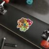 All the Doggies Kiss-Cut Vinyl Decals - Image 24