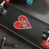 Every Faithful Doggie Kiss-Cut Vinyl Decals - Image 24