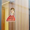 Fearfully and Wonderfully Made Kiss-Cut Vinyl Decals - Image 20