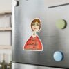Fearfully and Wonderfully Made Kiss-Cut Vinyl Decals - Image 21