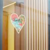 In Him Was Life Kiss-Cut Vinyl Decals - Image 20