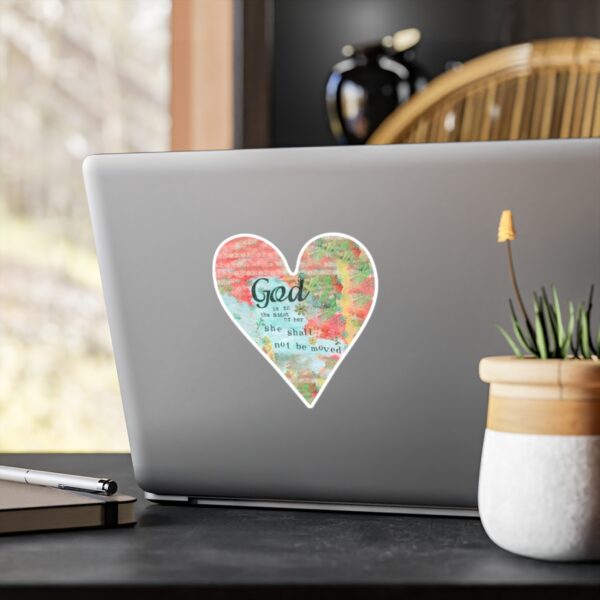 In Him Was Life Kiss-Cut Vinyl Decals - Image 22