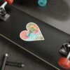 In Him Was Life Kiss-Cut Vinyl Decals - Image 24