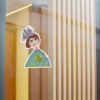 I Have Hidden Your Word on My Heart Kiss-Cut Vinyl Decals - Image 20