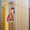Prayer Warrior Kiss-Cut Vinyl Decals - Image 20