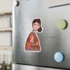 Prayer Warrior Kiss-Cut Vinyl Decals - Image 21