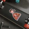 Prayer Warrior Kiss-Cut Vinyl Decals - Image 24