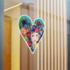 Bohemian Girl Kiss-Cut Vinyl Decals - Image 2
