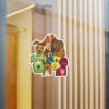 All the Doggies Kiss-Cut Vinyl Decals - Image 2