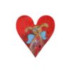 Every Faithful Doggie Kiss-Cut Vinyl Decals