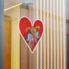 Every Faithful Doggie Kiss-Cut Vinyl Decals - Image 2