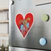Every Faithful Doggie Kiss-Cut Vinyl Decals - Image 3