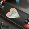 In Him Was Life Kiss-Cut Vinyl Decals - Image 6