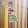 I Have Hidden Your Word on My Heart Kiss-Cut Vinyl Decals - Image 2