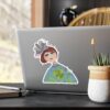 I Have Hidden Your Word on My Heart Kiss-Cut Vinyl Decals - Image 4