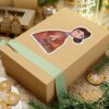 Prayer Warrior Kiss-Cut Vinyl Decals - Image 5
