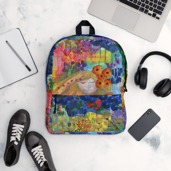 Eternal Goodness Backpack