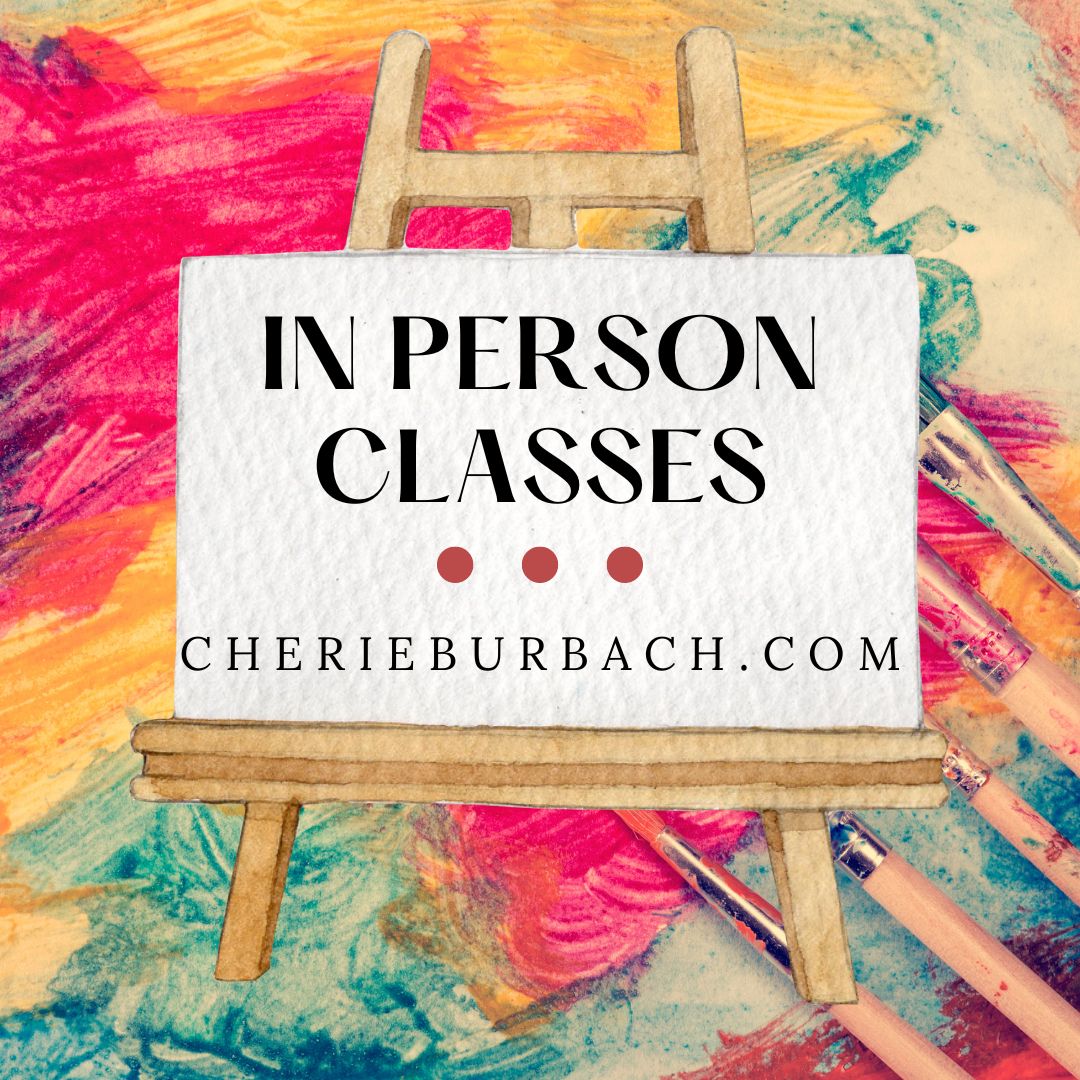Paint With Cherie
