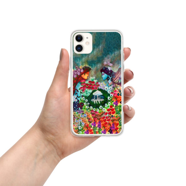 Welcome Back iPhone Cover - Image 4