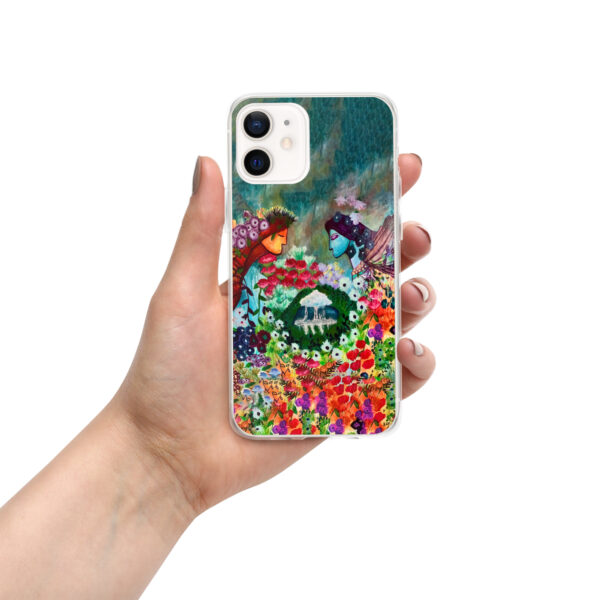 Welcome Back iPhone Cover - Image 8