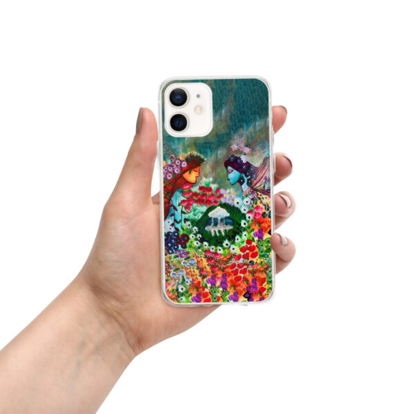 Welcome Back iPhone Cover - Image 5
