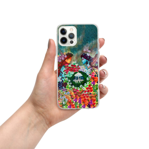 Welcome Back iPhone Cover - Image 7