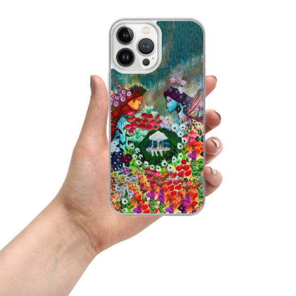 Welcome Back iPhone Cover - Image 10