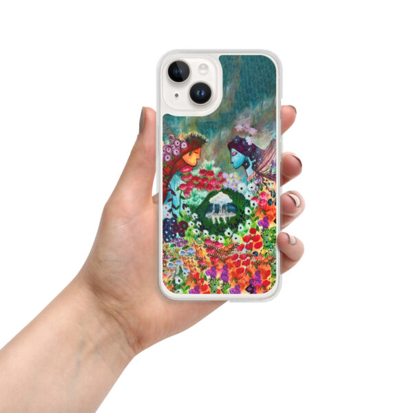 Welcome Back iPhone Cover - Image 16