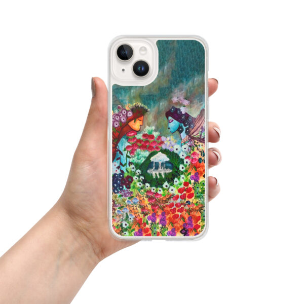 Welcome Back iPhone Cover - Image 13