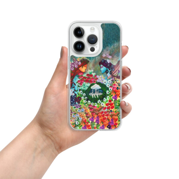 Welcome Back iPhone Cover - Image 15