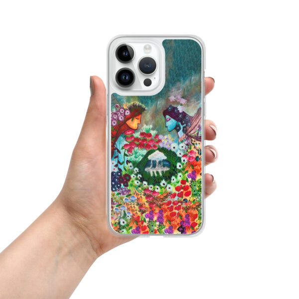 Welcome Back iPhone Cover - Image 14