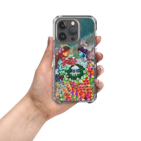 Welcome Back iPhone Cover - Image 18