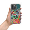 Welcome Back iPhone Cover