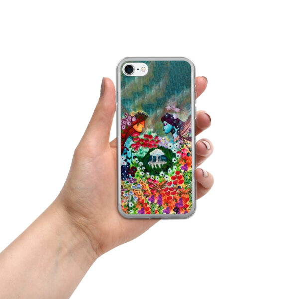 Welcome Back iPhone Cover - Image 20