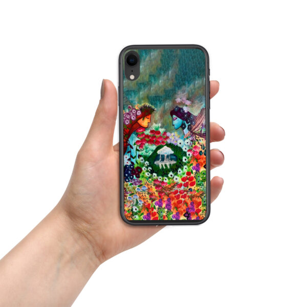 Welcome Back iPhone Cover - Image 23
